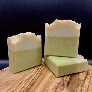 ESSENTIAL Soap Bars
