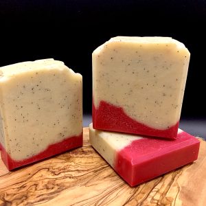 BRILLIANT Cold Process Soap Bars
