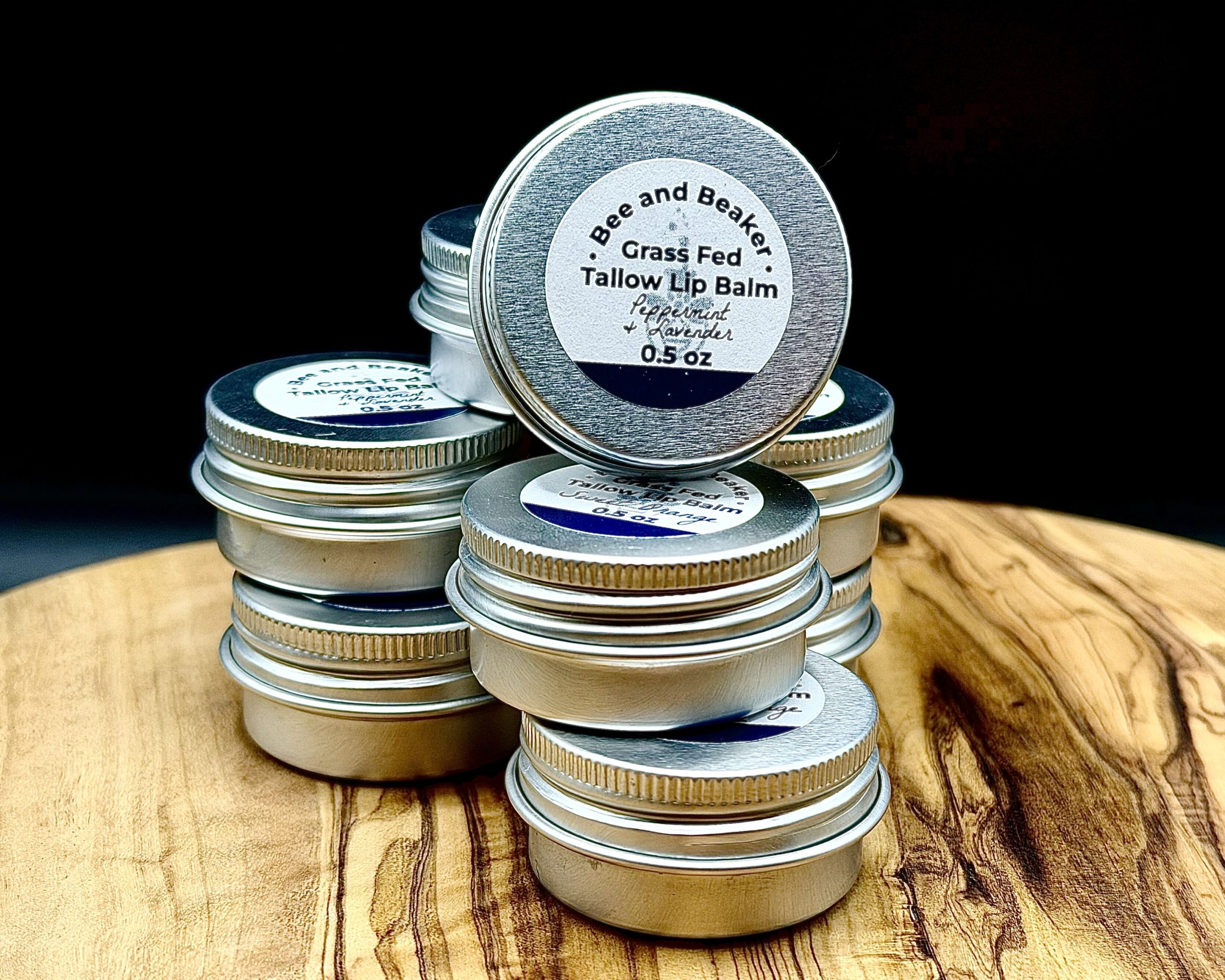 Lip Balm